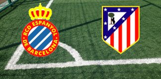 Alineaciones Espanyol-Atlético Madrid