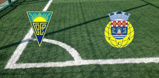 Estoril-Arouca (lunes 15 de mayo 2023, 13:15 h.): alineaciones oficiales, cuotas, pronóstico Alineaciones Estoril-Arouca