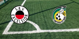 Excelsior Rotterdam-Fortuna Sittard (domingo 21 de mayo 2023, 06:30 h.): alineaciones oficiales, cuotas, pronóstico Alineaciones Excelsior Rotterdam-Fortuna Sittard