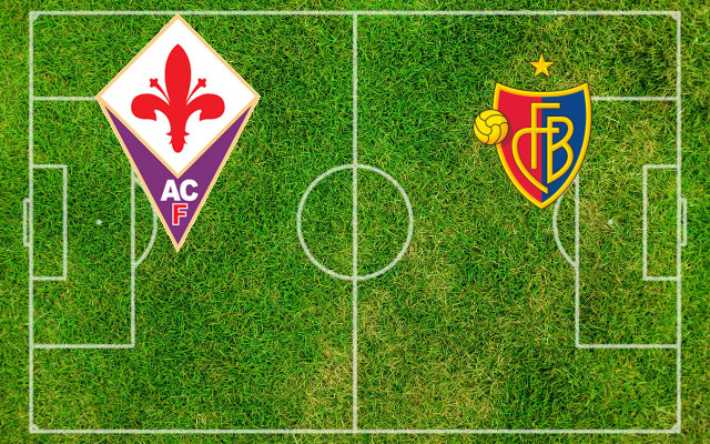 Alineaciones Fiorentina-Basilea