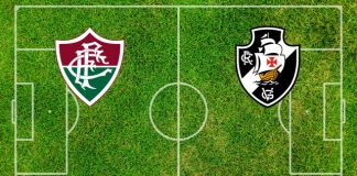Alineaciones Fluminense-Vasco da Gama
