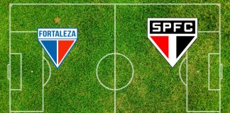Fortaleza CE-Sao Paulo (jueves 11 de mayo 2023, 17:00 h.): alineaciones oficiales, cuotas, pronóstico Alineaciones Fortaleza CE-Sao Paulo