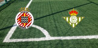 Girona-Real Betis (domingo 28 de mayo, 11:00 h.): alineaciones oficiales, cuotas, pronósticos. Los culés buscan la victoria Alineaciones Girona-Real Betis