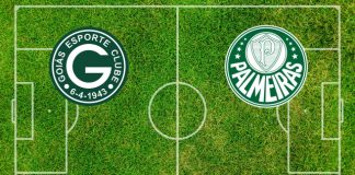 Goias-Palmeiras (domingo 7 de mayo 2023, 15:30 h.): alineaciones oficiales, cuotas, pronóstico Alineaciones Goiás-Palmeiras