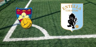Gubbio-Entella (jueves 18 de mayo 2023, 12:30 h.): alineaciones, cuotas, pronóstico Alineaciones Gubbio-Entella