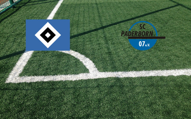 Hamburgo-SC Paderborn_mx Alineaciones Hamburgo-SC Paderborn