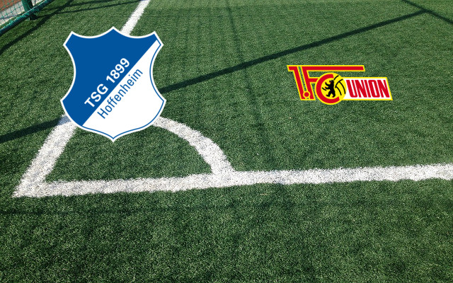 Alineaciones Hoffenheim-Union Berlin