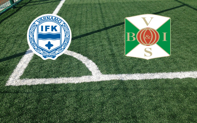 Alineaciones IFK Varnamo-Varbergs