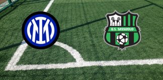 Alineaciones Inter Milán-Sassuolo