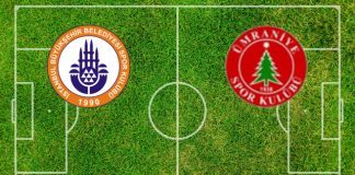 Alineaciones Istanbul Basaksehir-Umraniyespor