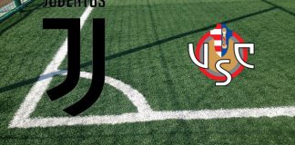 Alineaciones Juventus-Cremonese