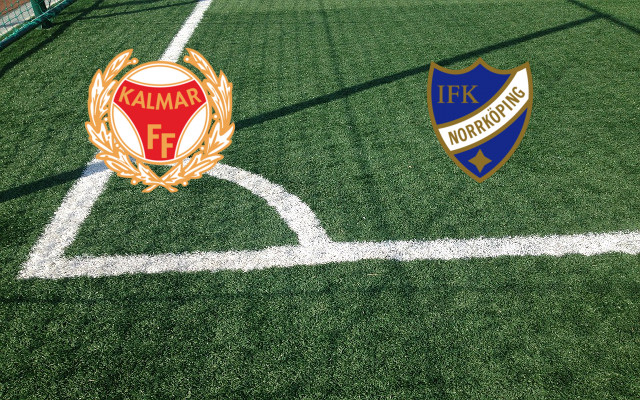 Alineaciones Kalmar-Norrköping