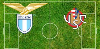 Alineaciones Lazio-Cremonese