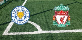 Alineaciones Leicester-Liverpool FC