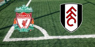 Alineaciones Liverpool FC-Fulham