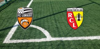 Alineaciones Lorient-Lens