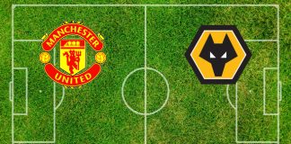 Alineaciones Man United-Wolverhampton