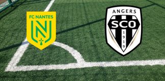 Nantes-Angers (sàbado 3 de junio, 13:00 h.): alineaciones oficiales, cuotas, pronósticos Alineaciones Nantes-Angers