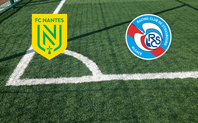 Nantes-Strasbourg_mx Alineaciones Nantes-Strasbourg