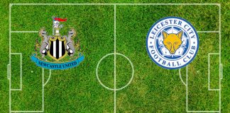 Newcastle-Leicester (lunes 22 de mayo 2023, 13:00 h.): alineaciones oficiales, cuotas, pronóstico. Magpies en Champions League si empatan Alineaciones Newcastle-Leicester