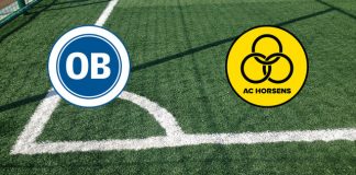 Odense BK-AC Horsens (viernes 26 de mayo 2023, 11:00 h.): alineaciones oficiales, cuotas, pronóstico Alineaciones OB Odense-AC Horsens