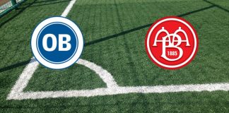 Odense BK-Aalborg BK (viernes 12 de mayo 2023, 11:00 h.): alineaciones oficiales, cuotas, pronóstico Alineaciones OB Odense-Aalborg BK
