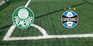 Palmeiras-Gremio RS (miércoles 10 de mayo 2023, 18:30 h.): alineaciones oficiales, cuotas, pronóstico Alineaciones Palmeiras-Gremio RS
