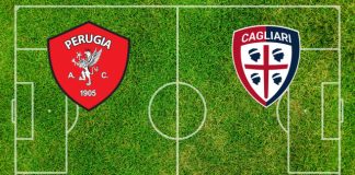 Alineaciones Perugia-Cagliari