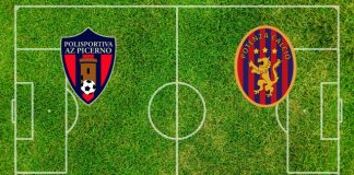 Picerno-Potenza (jueves 11 de mayo 2023, 07:00 h.): alineaciones, cuotas, pronóstico Alineaciones Picerno-Potenza