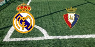 Alineaciones Real Madrid-Osasuna