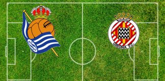 Real Sociedad-Girona (sábado 13 de mayo 2023, 06:00 h.): alineaciones oficiales, cuotas, pronóstico. Txuri-urdin muy cerca de la meta Alineaciones Real Sociedad-Girona