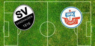 SV Sandhausen-Hansa Rostock (viernes 12 de mayo 2023, 10:30 h.): alineaciones oficiales, cuotas, pronóstico Alineaciones SV Sandhausen-Hansa Rostock