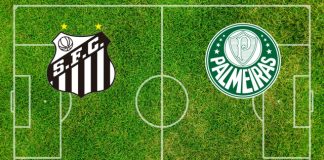 Santos FC-Palmeiras (sábado 20 de mayo 2023, 18:00 h.): alineaciones oficiales, cuotas, pronóstico Alineaciones Santos FC-Palmeiras