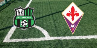 Sassuolo-Fiorentina (viernes 2 de junio, 13:00 h.): alineaciones oficiales, cuotas, pronósticos Alineaciones Sassuolo-Fiorentina