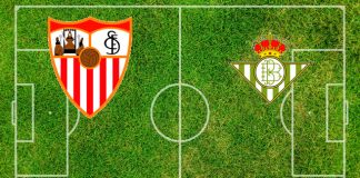 Sevilla-Real Betis (domingo 21 de mayo 2023, 13:00 h.): alineaciones oficiales, cuotas, pronóstico. El Gran Derbi cierra la jornada Alineaciones Sevilla-Real Betis