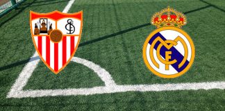 Alineaciones Sevilla-Real Madrid