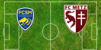 Sochaux-Metz (viernes 26 de mayo 2023, 12:45 h.): alineaciones, cuotas, pronóstico Alineaciones Sochaux-Metz