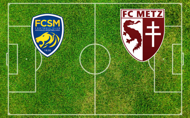 Sochaux-Metz_mx Alineaciones Sochaux-Metz