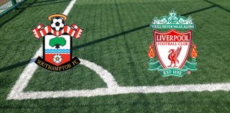 Alineaciones Southampton-Liverpool FC