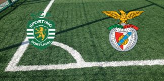 Sporting Lisboa-Benfica (domingo 21 de mayo 2023, 13:30 h.): alineaciones oficiales, cuotas, pronóstico. Las Águilas quieren celebrar en Josè Alvalade Alineaciones Sporting de Lisboa-Benfica