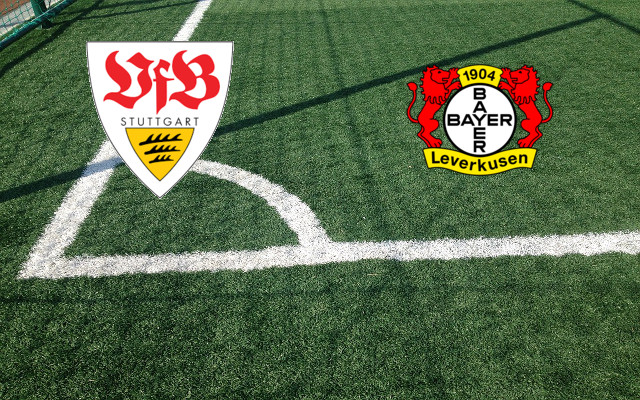 Alineaciones Stuttgart-Leverkusen