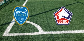 Troyes-Lille (sàbado 3 de junio, 13:00 h.): alineaciones oficiales, cuotas, pronósticos Alineaciones Troyes-Lille