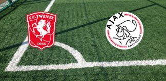 Alineaciones Twente-Ajax