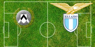 Alineaciones Udinese-Lazio