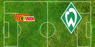 Union Berlin-Werder Bremen (sábado 27 de mayo 2023, 07:30 h.): alineaciones oficiales, cuotas, pronóstico Alineaciones Union Berlin-Werder