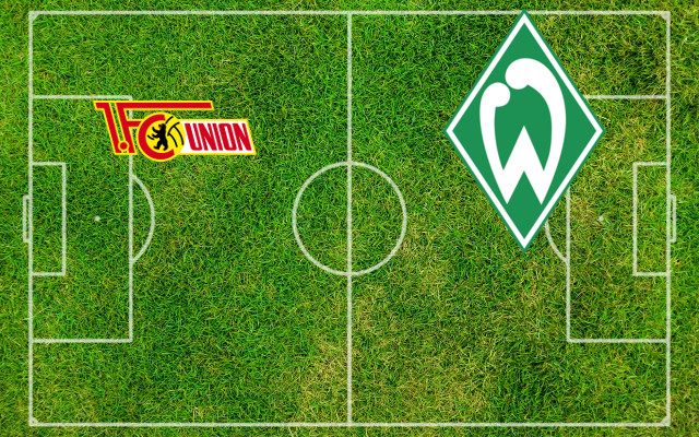 Union Berlin-Werder_mx Alineaciones Union Berlin-Werder