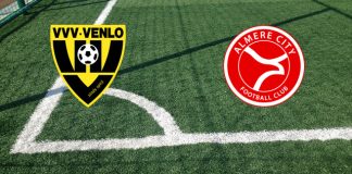 VVV Venlo-Almere City (martes 30 de mayo, 12:00 h.): alineaciones oficiales, cuotas, pronósticos Alineaciones VVV Venlo-Almere