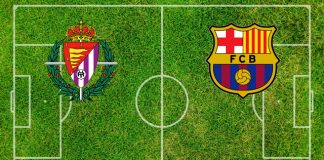 Valladolid-Barcelona (martes 23 de mayo 2023, 14:00 h.): alineaciones oficiales, cuotas, pronóstico. Los pucelanos esperan a los campeones de España Alineaciones Valladolid-Barcelona