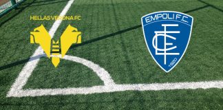Alineaciones Verona-Empoli