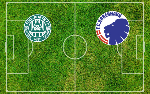 Viborg-FC Copenhague_mx Alineaciones Viborg-FC Copenhague